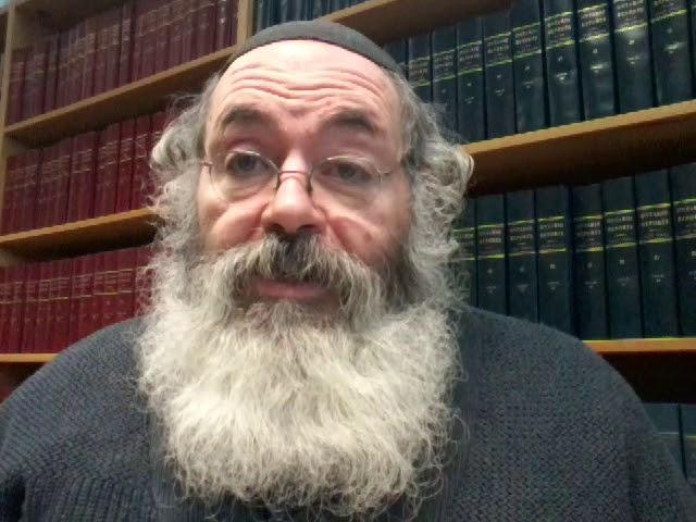The Piazcesner Rebbe on Suffering (yesurim)