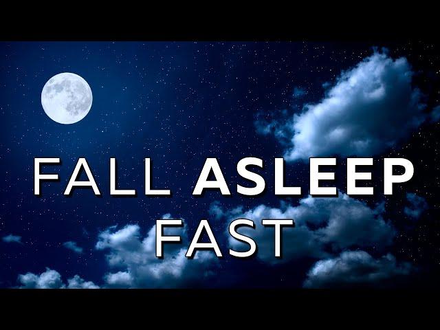 Try Listening for 5 minutes ︎ Fall Asleep Fast Music