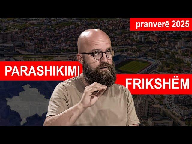 Parashikimi i FRIKSHËM! Sllamniku: Çka na pret deri në pranverē 2025 - Kosova Today