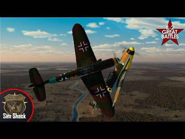 Ace in a grave - Tactical Air War