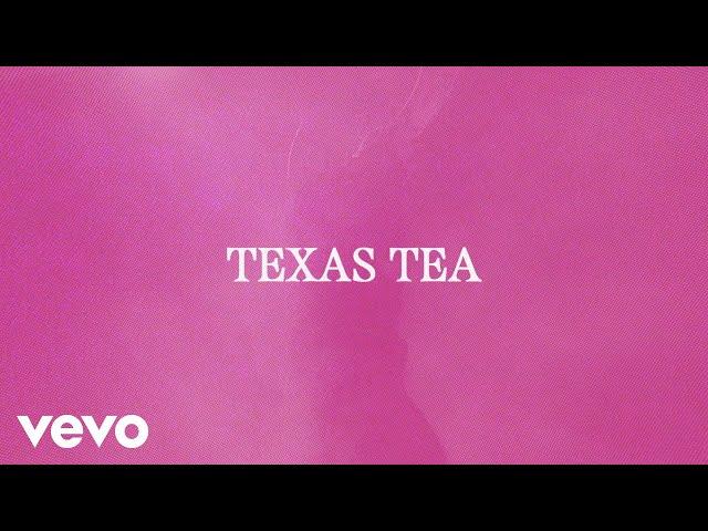 Post Malone - Texas Tea (Official Lyric Video)