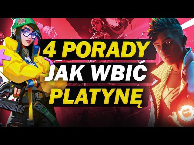 Jak szybciej wbić Platynę? 4 Praktyczne porady!