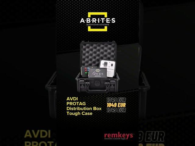 The Ultimate Abrites Hardware Package is here for the Summer Promo! #shorts #diagnostics