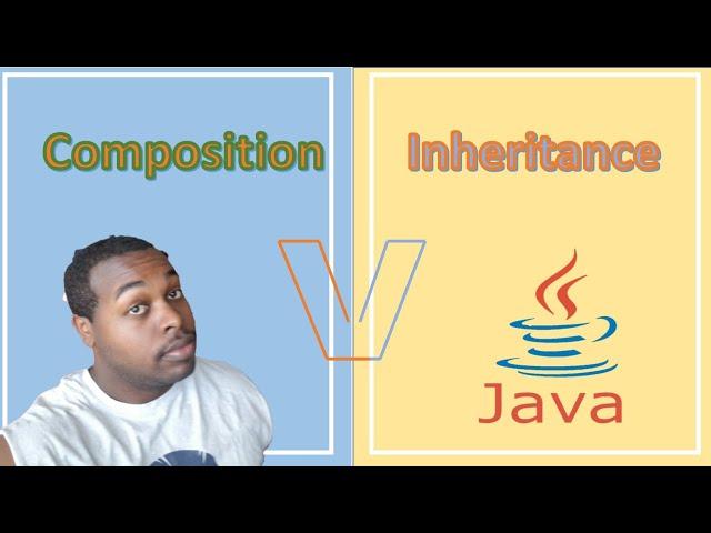 Inheritance vs Composition | Coding With Tre'