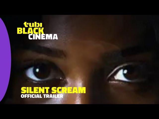 (2025) SILENT SCREAM | Official Trailer | Tubi Black Cinema