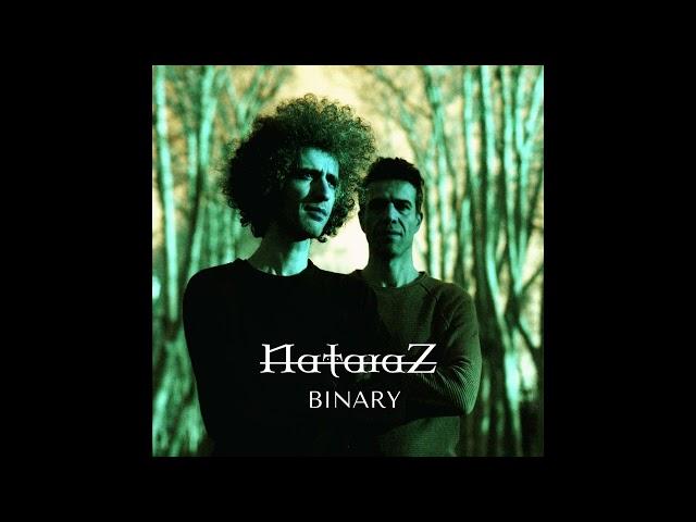 *Azeri Progressive rock* Nataraz - Binary (ft. Kellii Scott)