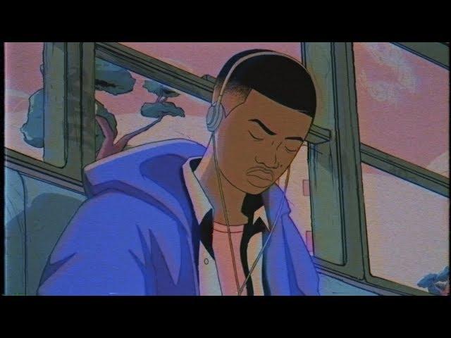 NAS - It Ain't Hard to Tell (Cookin Soul remix)