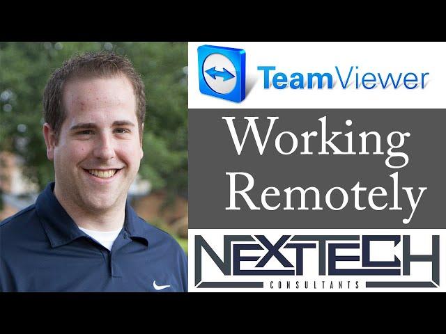 How to Set Up TeamViewer on Windows & Mac PCs for Remote Access Use