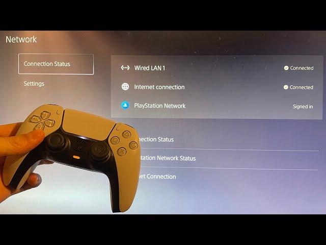 PS5: How to Fix PlayStation Network Sign-In Failed Error Tutorial! (2023)