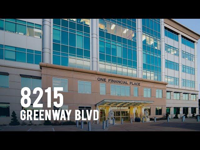 Artis REIT Madison Portfolio - 8215 Greenway Boulevard