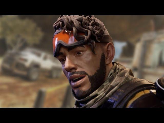 APEX LEGENDS RANKED LIVE STREAM TODAY