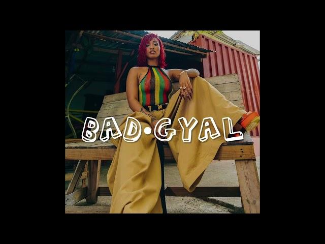 (DANCEHALL) Shenseea x Kranium x Amaria BB x A Boogie Type Beat "Bad Gyal" (Prod. Cash)