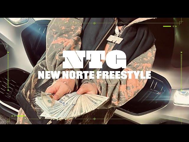 NTG - New Norte Freestyle  (Video Official) A Film By Newpher