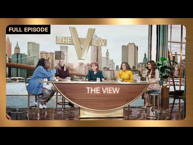 The View Full Broadcast - September 25, 2024 - President Joe Biden | The View