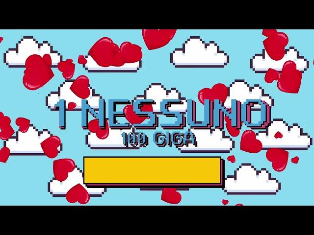 1 Nessuno 100 Giga - Sergio Friscia feat Maurizio Filardo