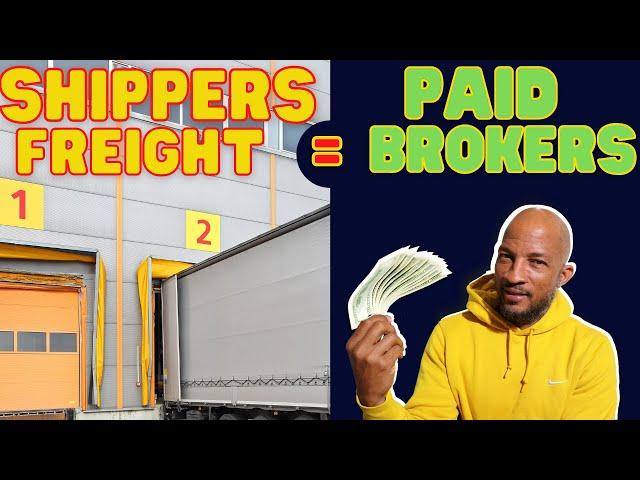 How Freight Brokers Make Money in 2021..{Get 24/7 Freight Access..}