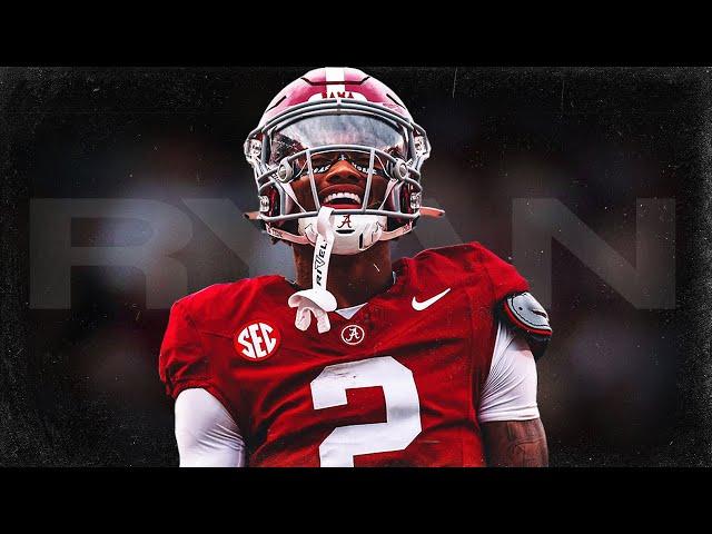 Ryan Williams  Best WR in College Football ᴴᴰ