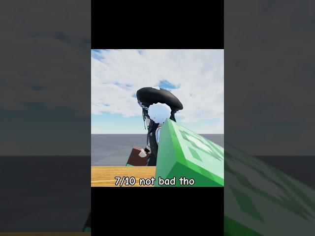 Pert 43 #roblox #robloxavatar #fyp #trend #ratingavatars #crying #inthementalhospital