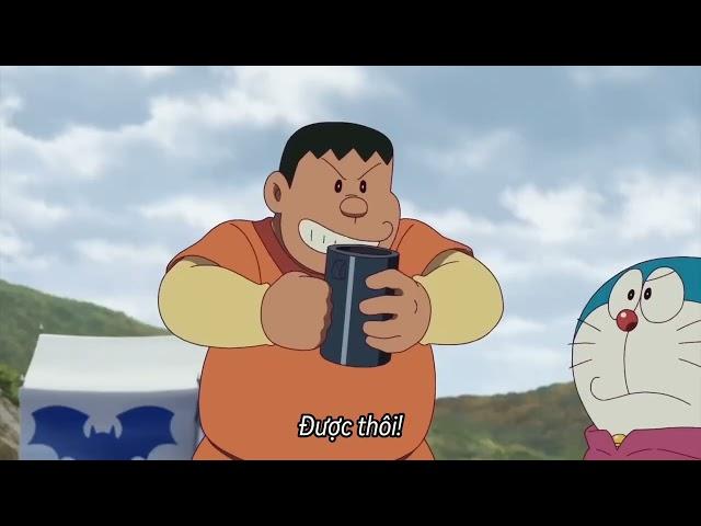 TRAILER DORAEMON MOVIE 44 | COMING SOON 2025