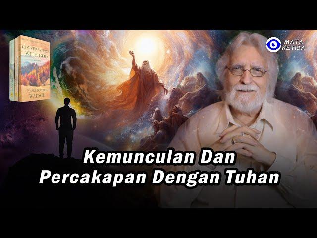 Eps2. Kemunculan dan Berdialog dengan Tuhan