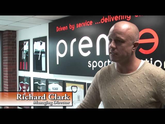 Buzz News: Premier Sports Solutions