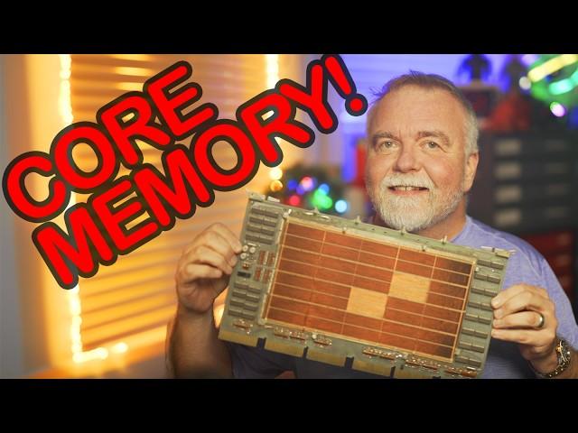 From Core Memory to the Internet: Amazing History of the PDP-11