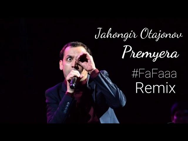 Jahongir Otajonov - FaFa 2020 (Parody) [By UsmanovBeats]