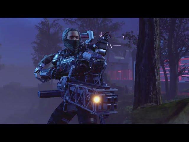 XCOM 2 - Part 30