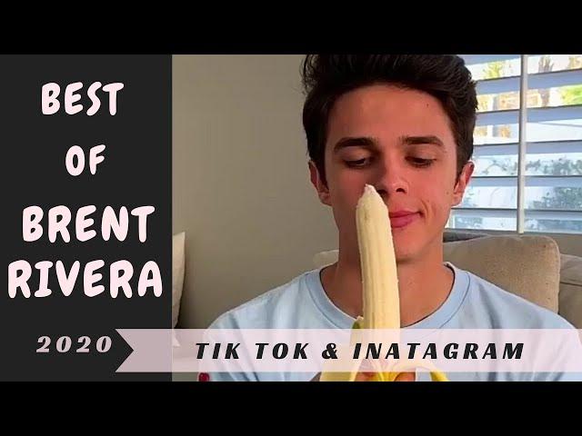 Brent Rivera Funny Tik Tok Videos - Fun Age