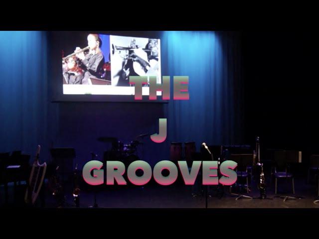 J Grooves Concert - MV Productions