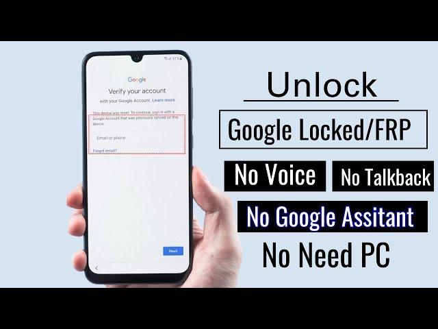 How To Unlock a Google Locked Phone Without Computer Free 2023