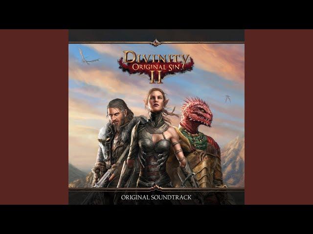 Divinity - Original Sin 2 (Main Theme)