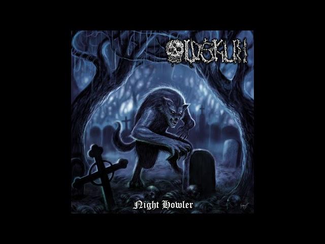 OLDSKULL - Night Howler