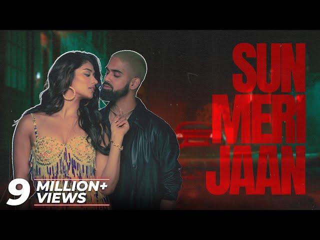 SUN MERI JAAN - Avi ft. Shweta Sharda | Official Music Video