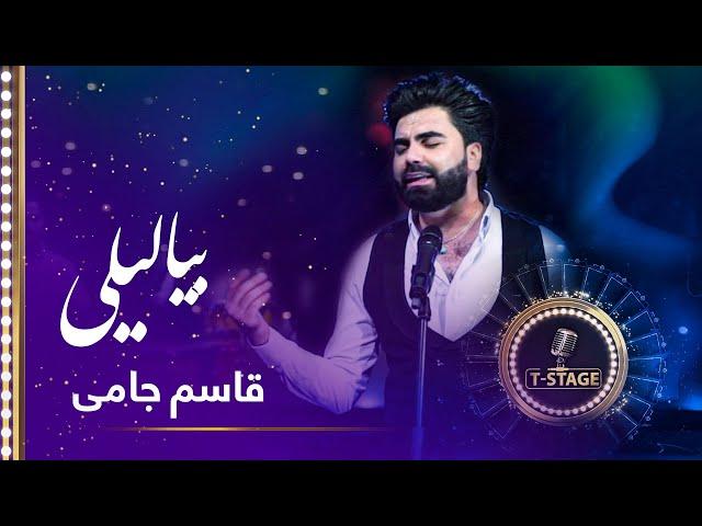 Qasim Jami - Bia Laili (Come on Laili) Song / قاسم جامی - آهنگ زیبای بیا لیلی