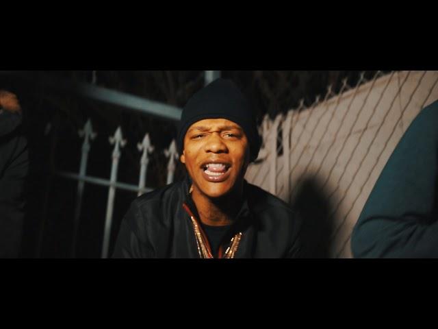 EBK Osama “Fucc Niggaz Sayin “ #TheRealEBK Dir. By [ Exclusive Visionz ]