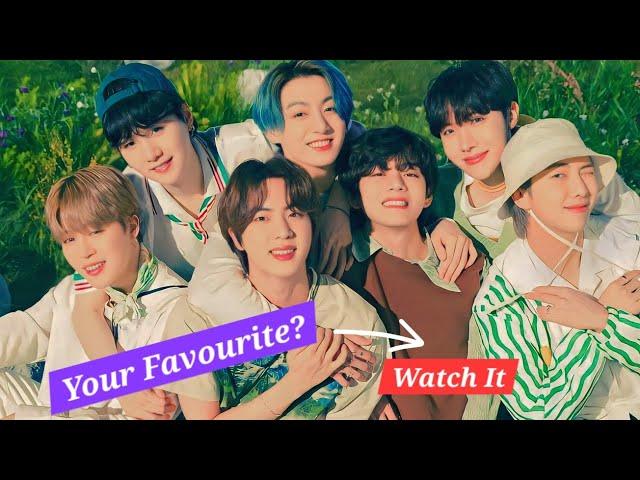 Your Favourite Bts   || Purple Heart Bts Hindi