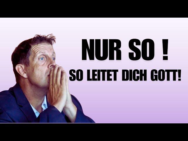 Olaf Latzel Predigt ! wie Gott dich führt , 100% Bibel treu . #bibel #jesus #predigt #olaflatzel