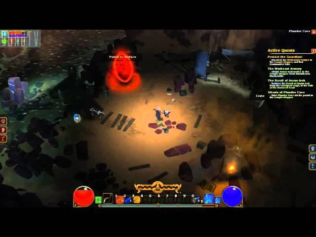 GohaMedia Torchlight II Part 1