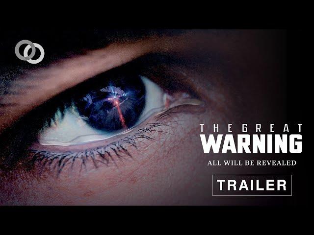 THE GREAT WARNING | TRAILER [HD] | Belladream Films | WITH REVIEWS