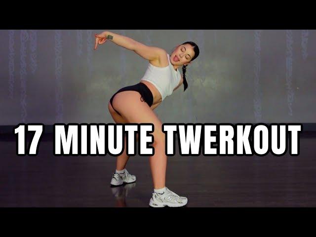 Get Fit but Make it Fun: The Twerkout 2 Challenge