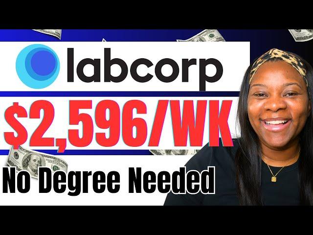 Thats $64/HOUR! |Hurry Application Deadline Soon! | Work From Home Remote Jobs