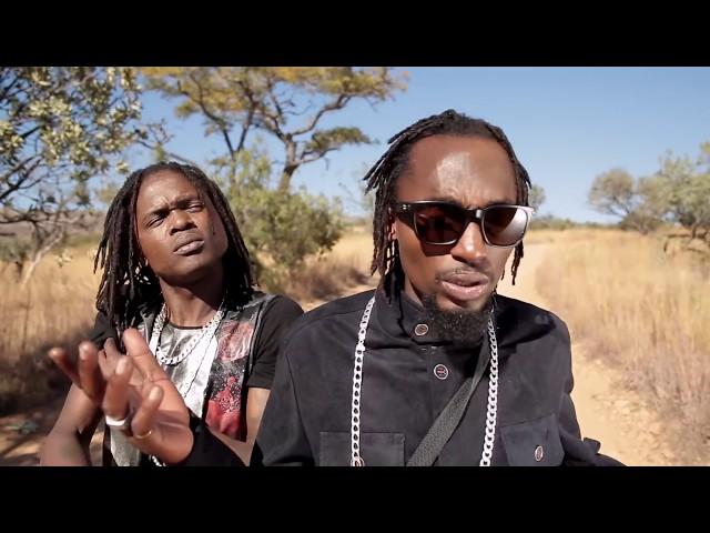 RADIO & WEASEL - BREATH AWAY (Official video)