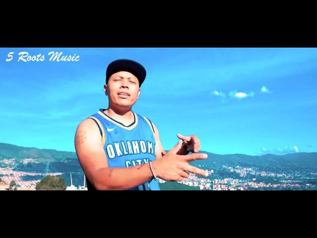 Wayto y Marlon T, Baila Mami  ft J Rivers