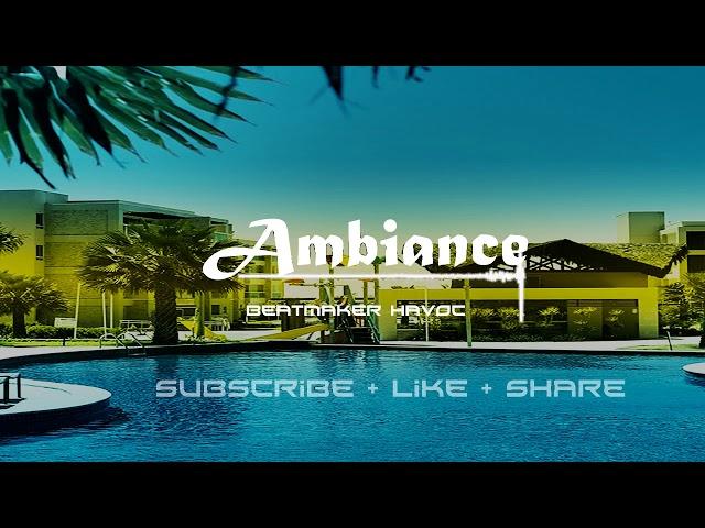 Afro Beat Instrumental 2018 Afro Trap Ambiance