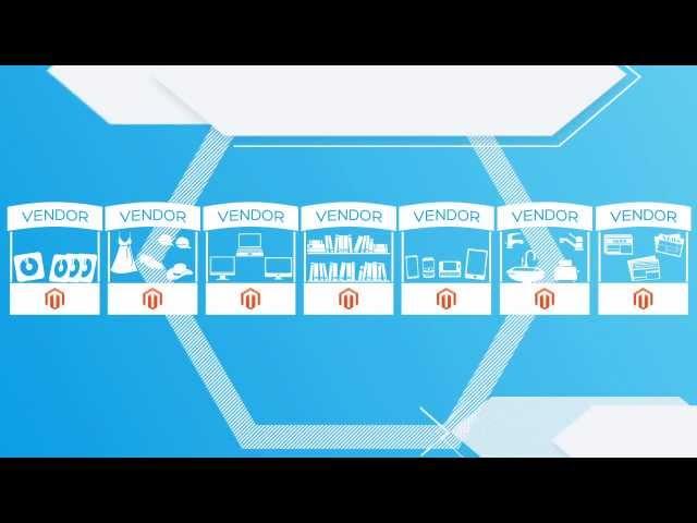 Magento Marketplace - uMarketplace - Multi-Vendor Marketplace Magento Extension