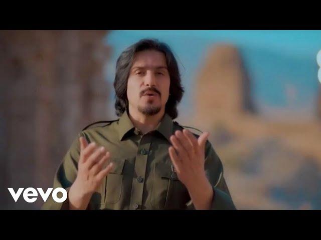 Javed Amirkhail - Khoob Weenam ( Official Video )