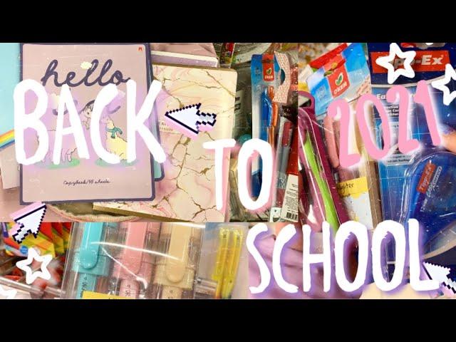 BACK TO SCHOOL 2021/бэк ту скул 2021 ИЮНЬ/СОБИРАЮ ДЕШЕВЫЙ И ДОРОГОЙ РЮКЗАК В ОКЕЕ НОВИНКИ КАНЦЕЛЯРИИ