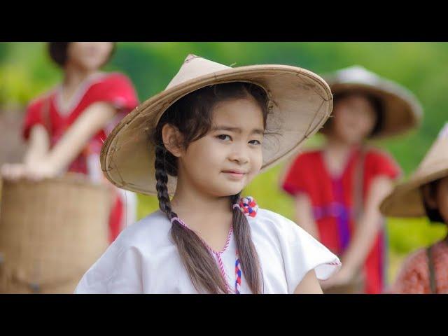 บรรยากาศถ่ายทำ MV น้องดารินทร์ | Darrin -SD Chai Family