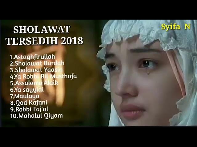 Sholawat merdu | Full sholawat nabi merdu sedih bikin nangis terbaru, sholawat syahdu 2021